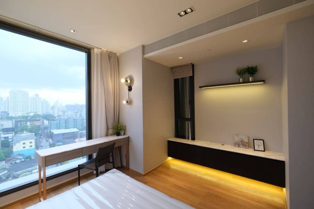 BEATNIQ Sukhumvit 32