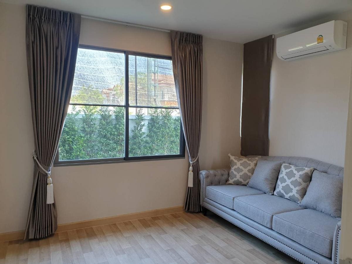 Perfect Residence Sukhumvit 77-Suvarnabhumi