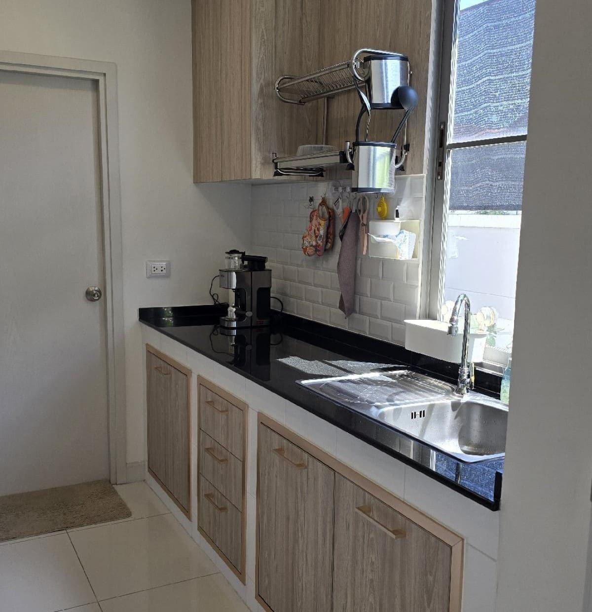 Perfect Residence Sukhumvit 77-Suvarnabhumi