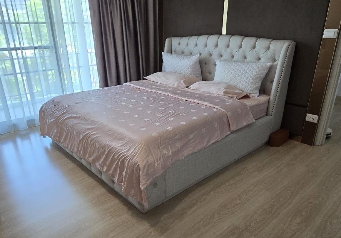 Perfect Residence Sukhumvit 77-Suvarnabhumi