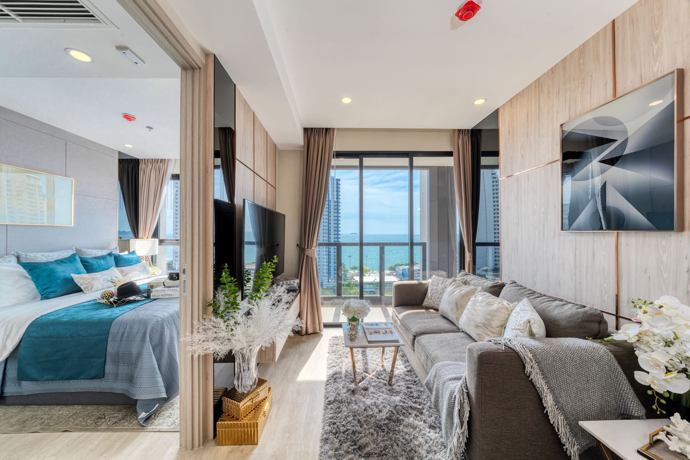 The Panora Pattaya