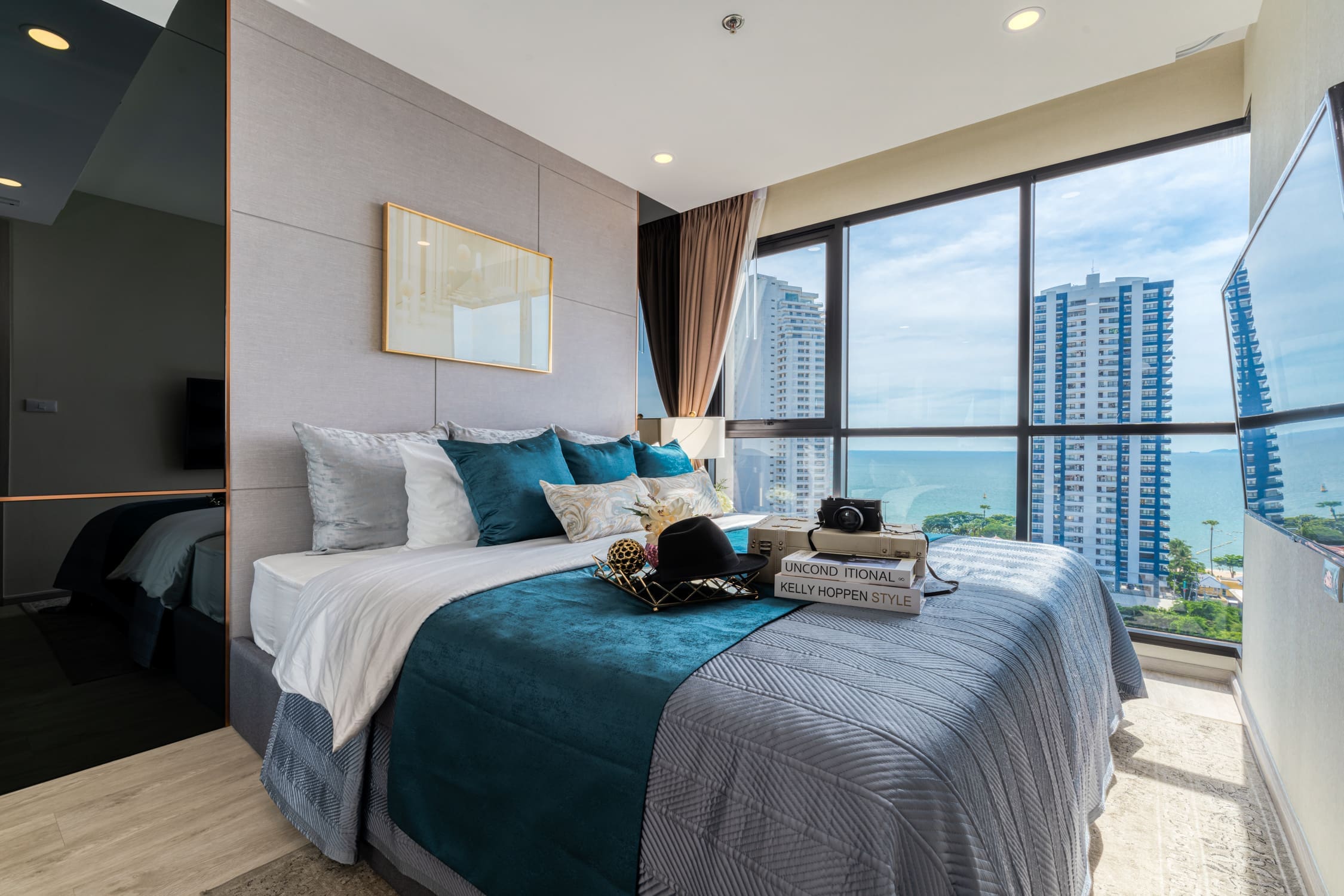The Panora Pattaya
