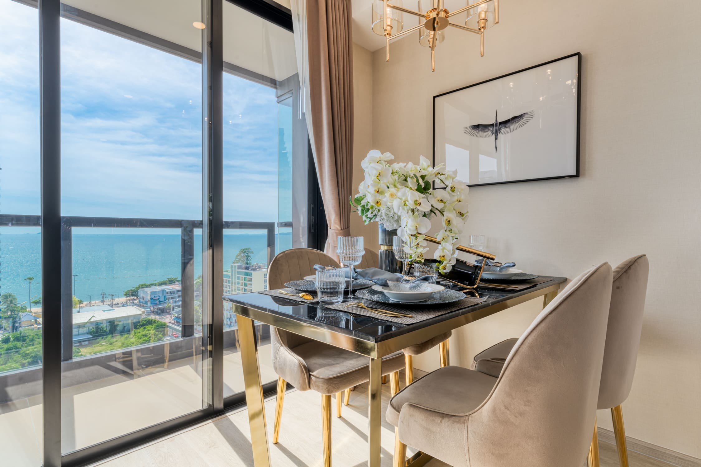 The Panora Pattaya
