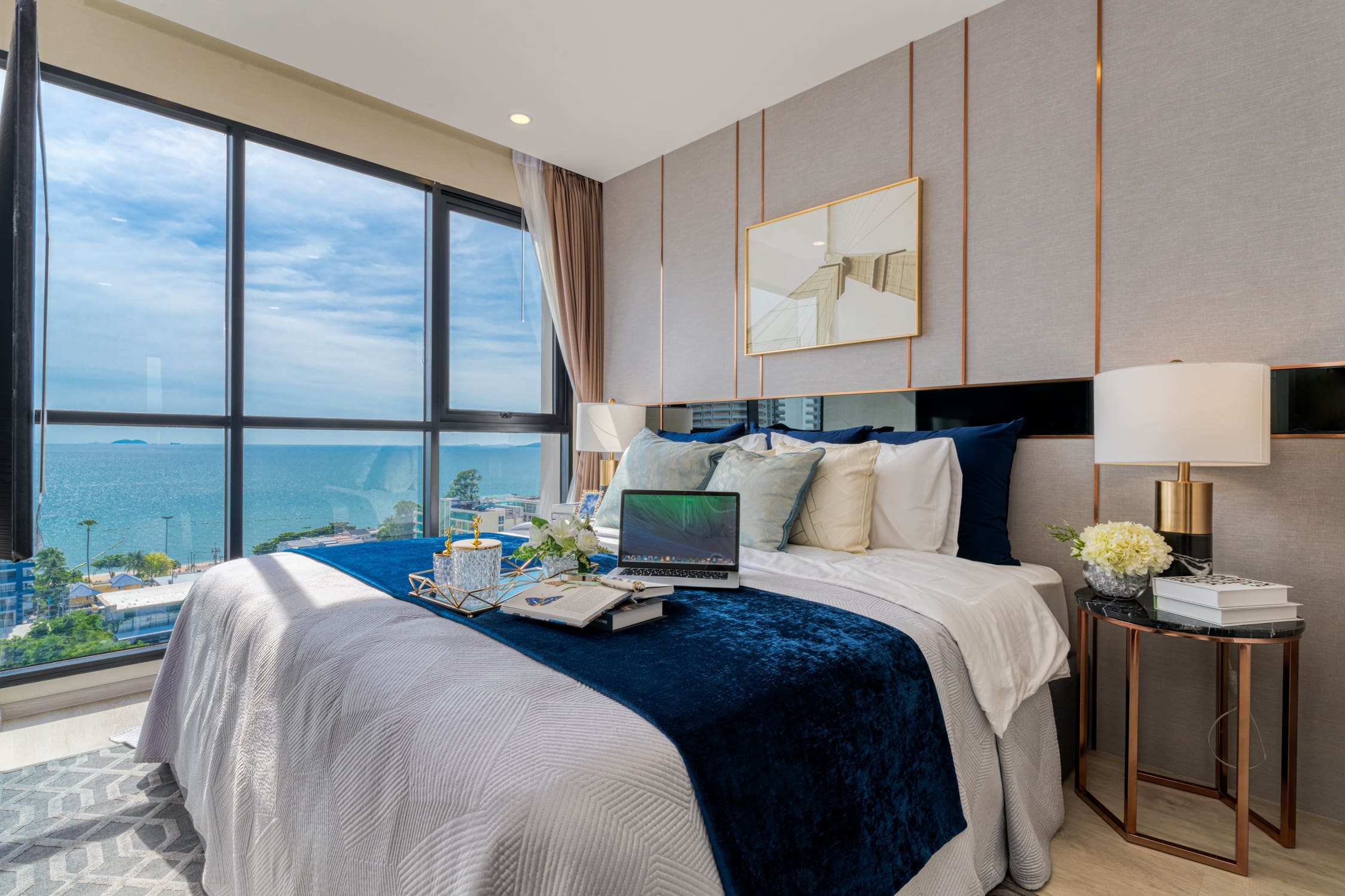 The Panora Pattaya