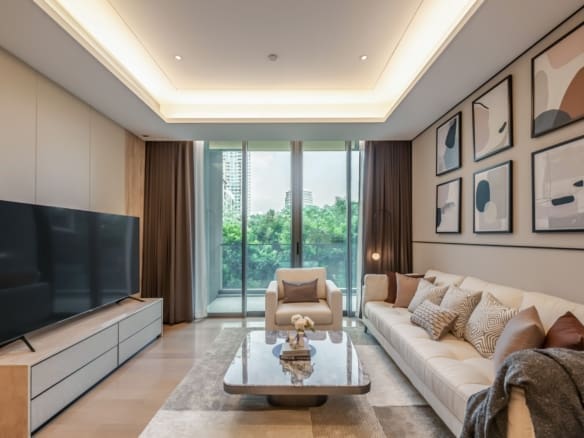 Baan Sindhorn