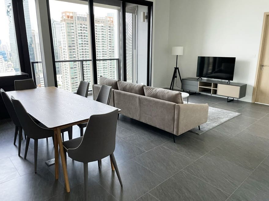 The Lofts Silom