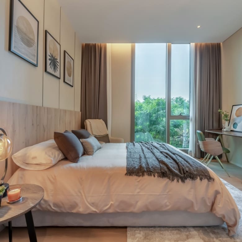 Baan Sindhorn