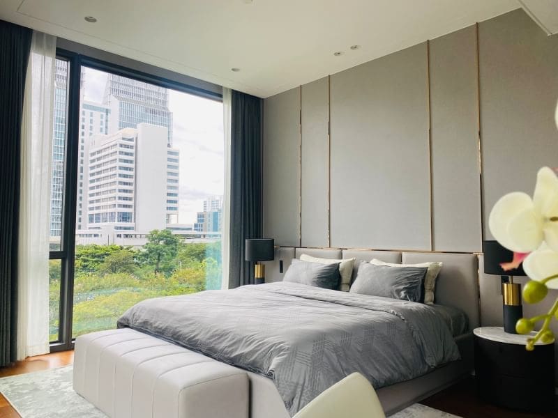 The Residences at Sindhorn Kempinski