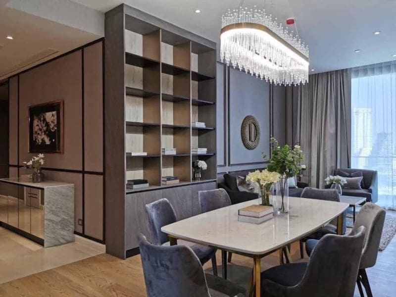 Magnolias Waterfront Residences