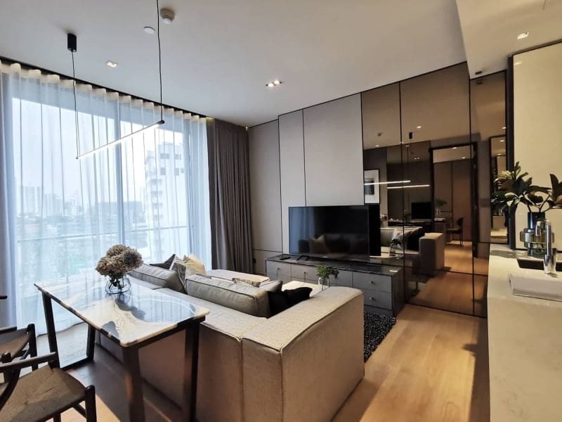 BEATNIQ Sukhumvit 32
