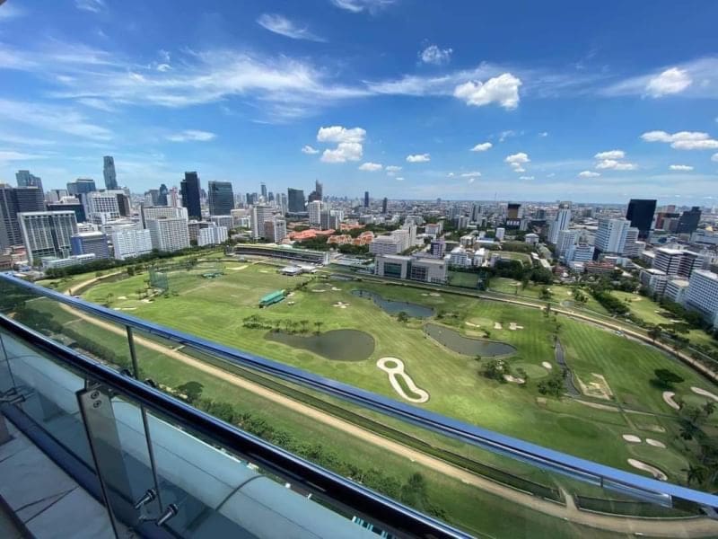 The St. Regis Bangkok (Residences)