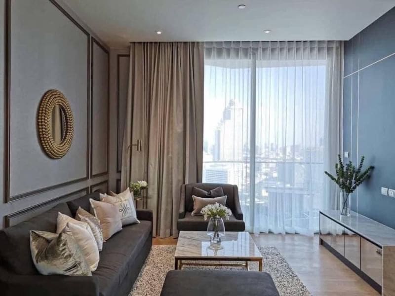 Magnolias Waterfront Residences