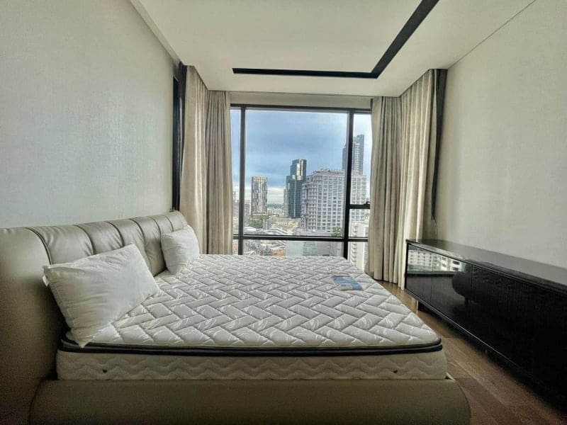 The Bangkok Thonglor