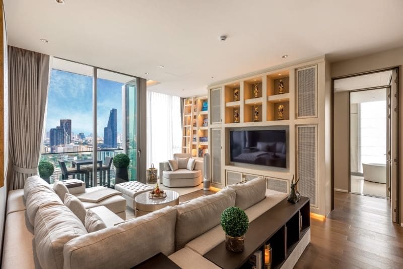 Kraam Sukhumvit 26