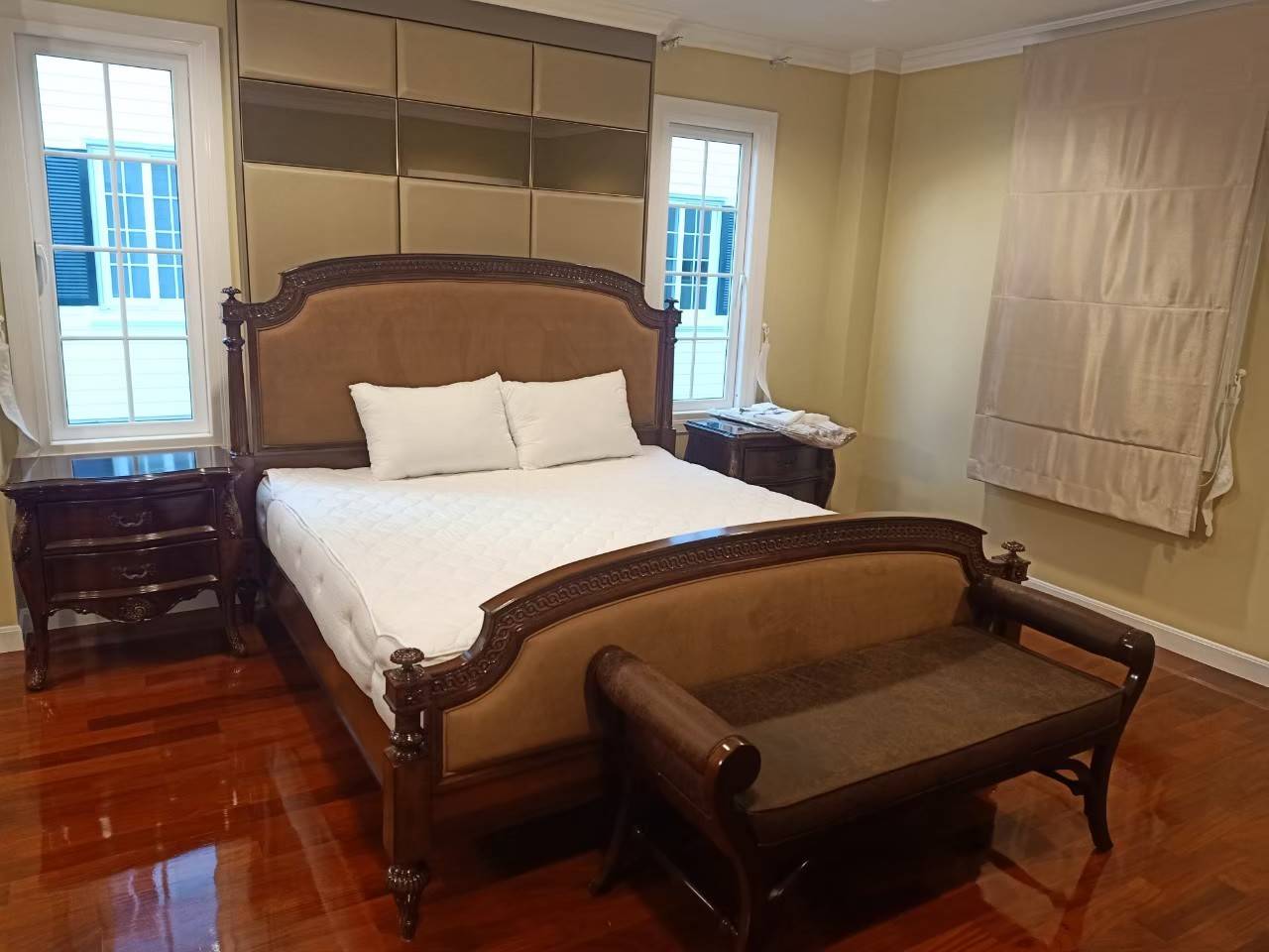 Fantasia Villa 4