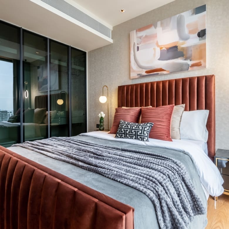 BEATNIQ Sukhumvit 32