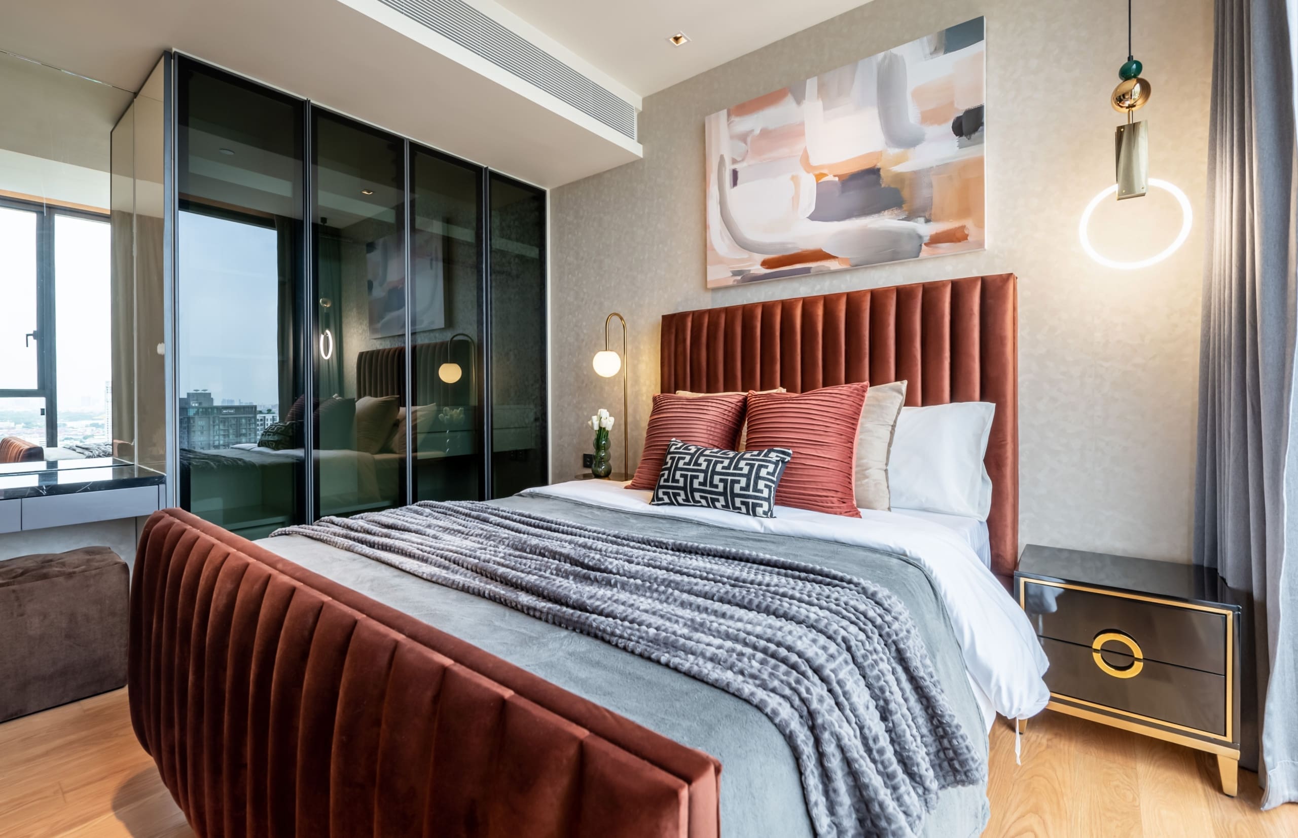 BEATNIQ Sukhumvit 32