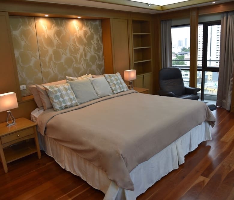 The Natural Place Suite