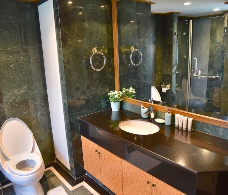 The Natural Place Suite