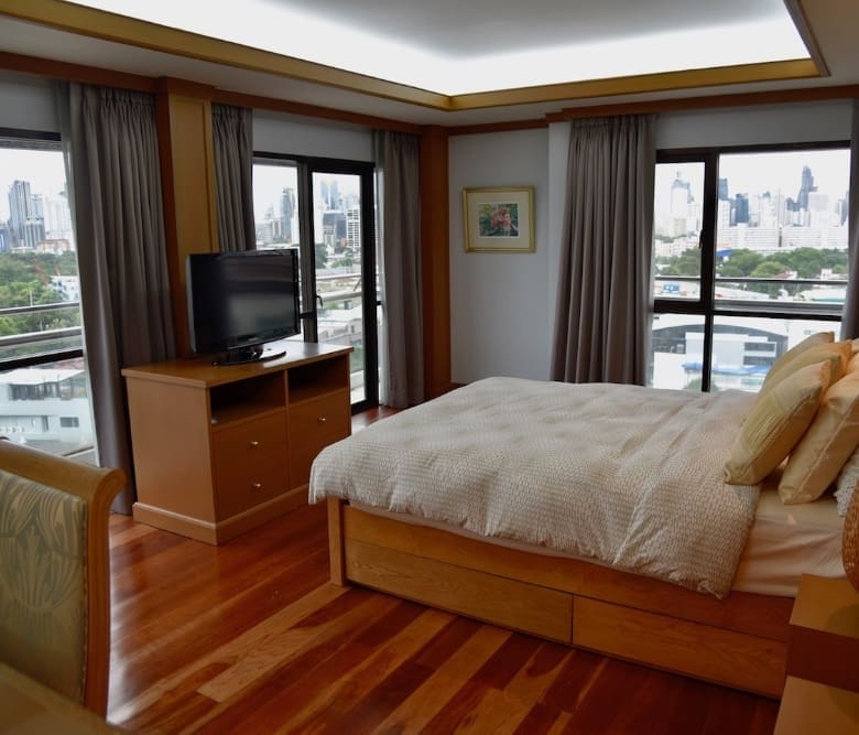 The Natural Place Suite