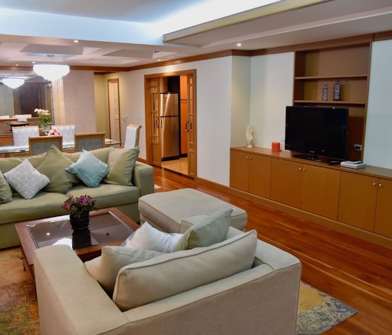 The Natural Place Suite