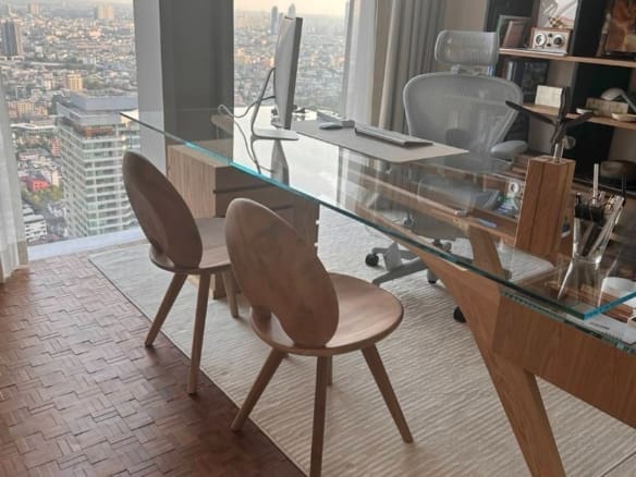 The Ritz-Carlton Residences