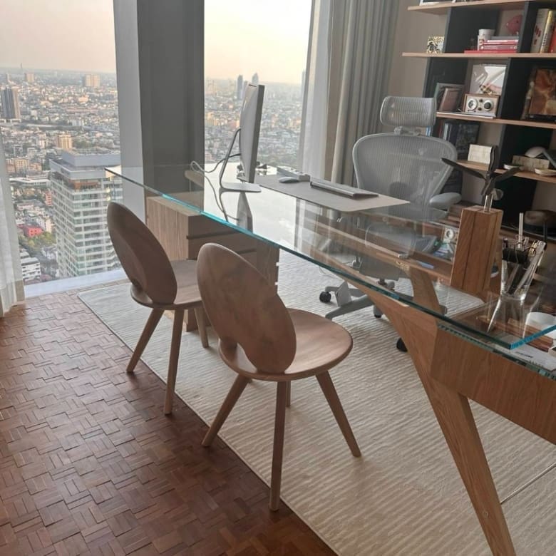 The Ritz-Carlton Residences