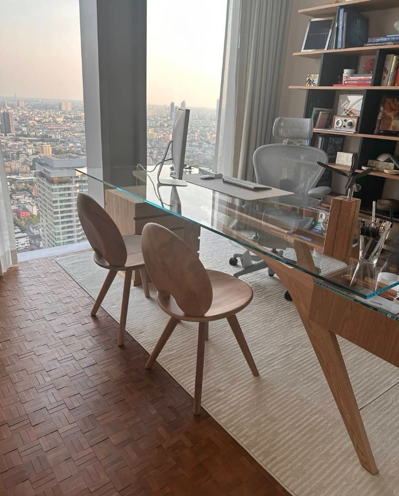 The Ritz-Carlton Residences