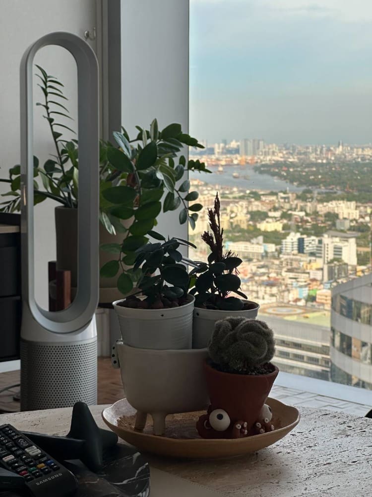 The Ritz-Carlton Residences