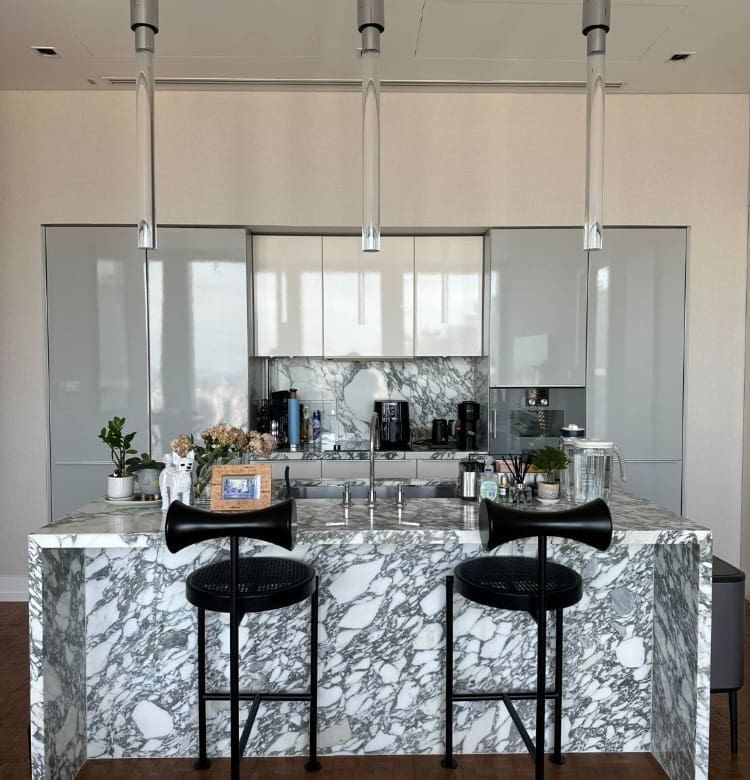 The Ritz-Carlton Residences