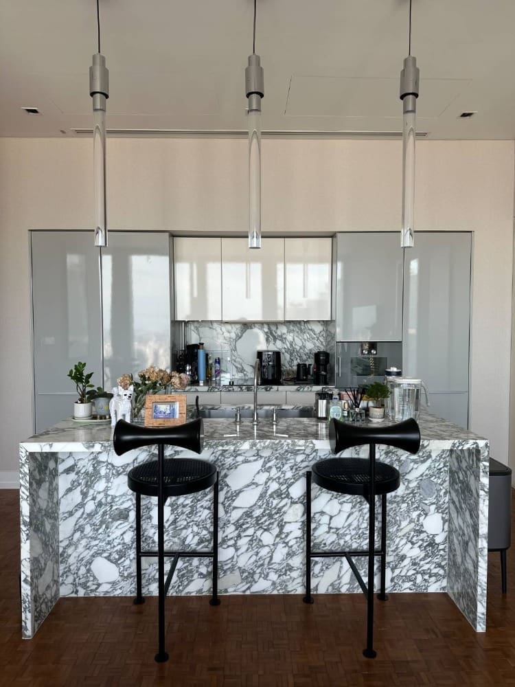 The Ritz-Carlton Residences