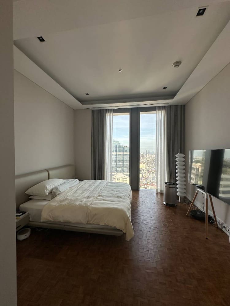 The Ritz-Carlton Residences