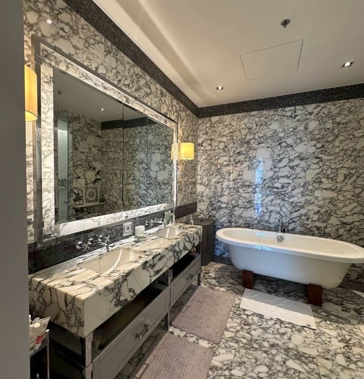 The Ritz-Carlton Residences
