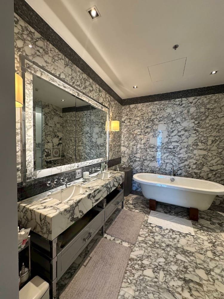 The Ritz-Carlton Residences