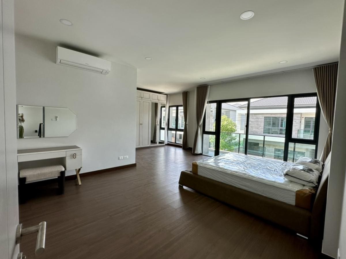 The City Bangna
