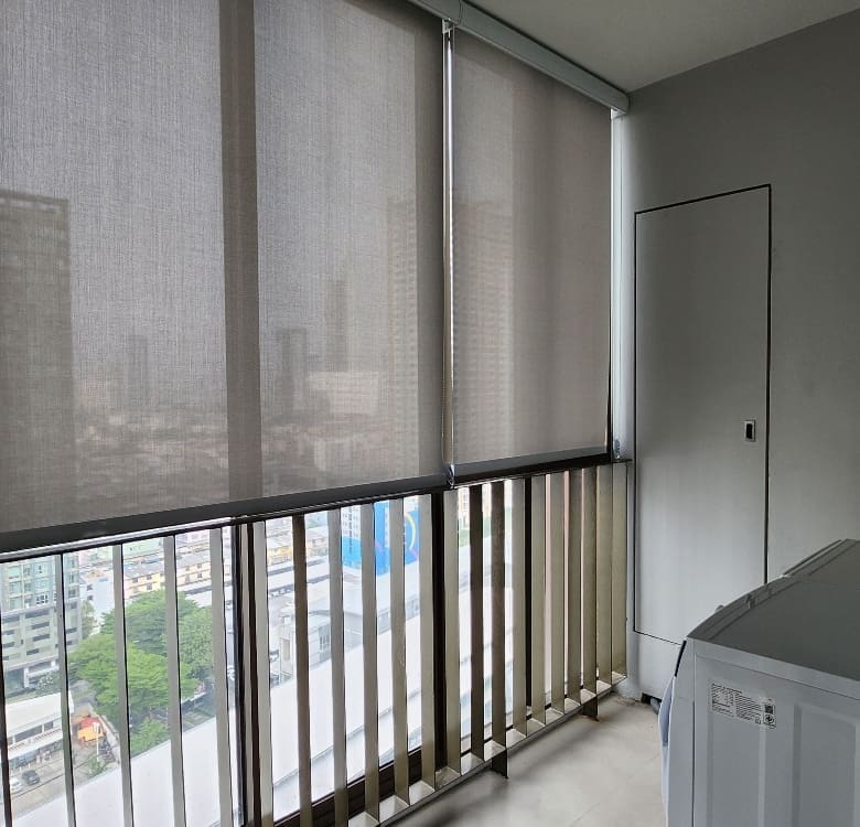 IDEO Sathorn-Taksin