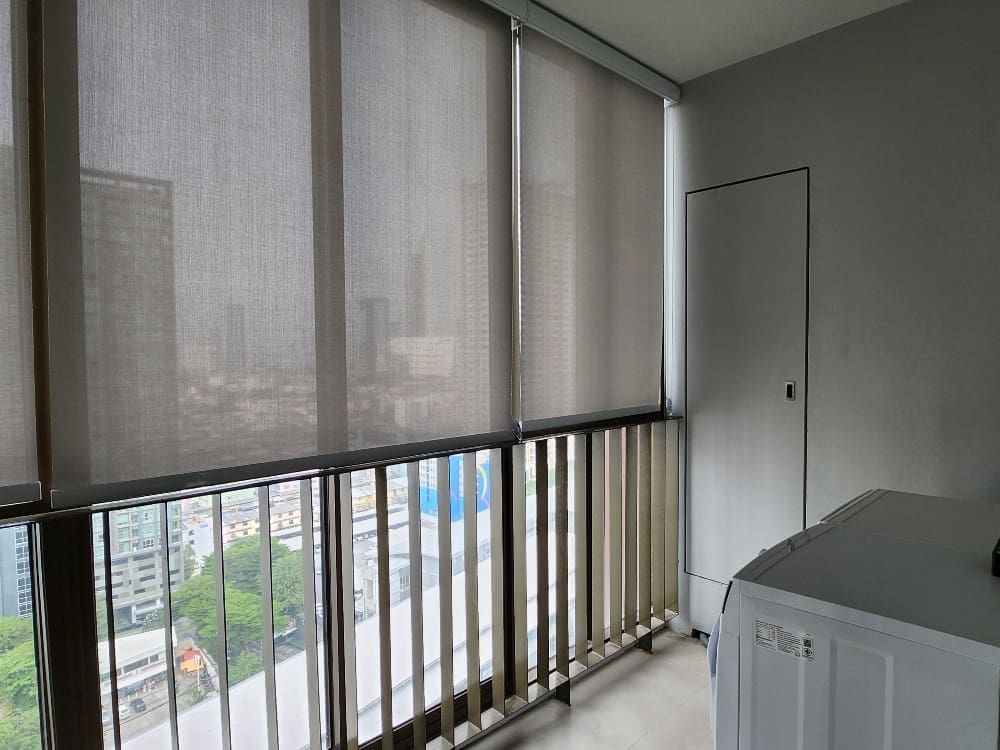 IDEO Sathorn-Taksin
