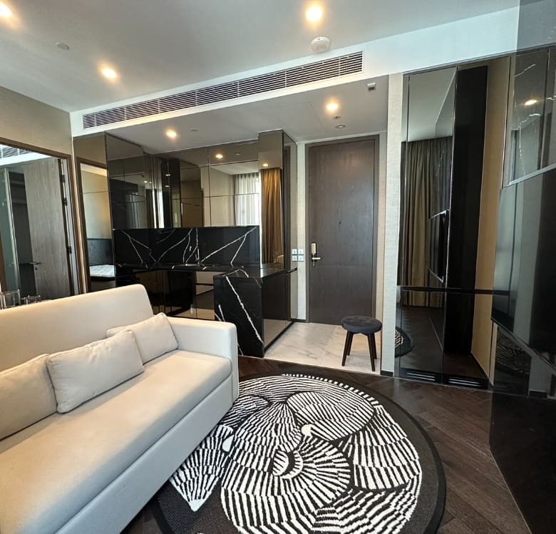 The Esse Sukhumvit 36