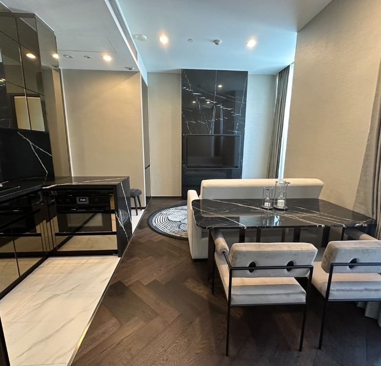 The Esse Sukhumvit 36