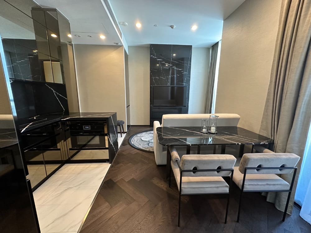 The Esse Sukhumvit 36