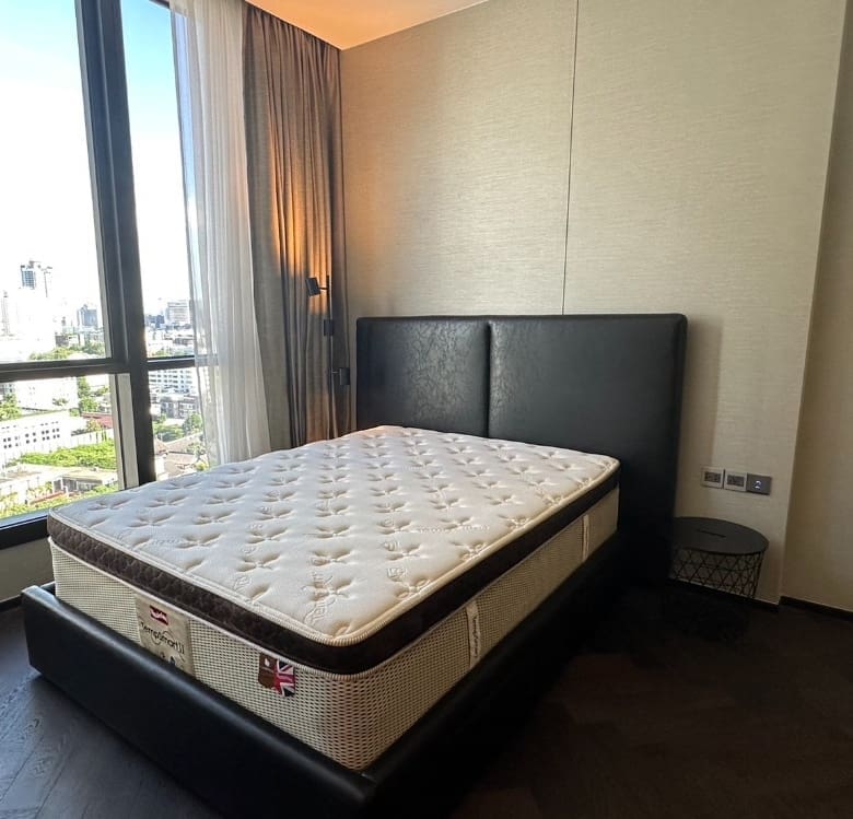 The Esse Sukhumvit 36