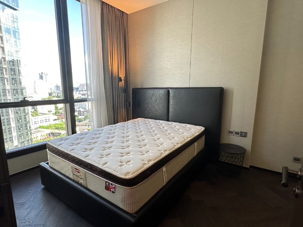The Esse Sukhumvit 36