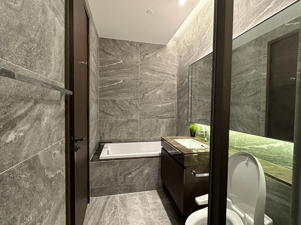 The Esse Sukhumvit 36