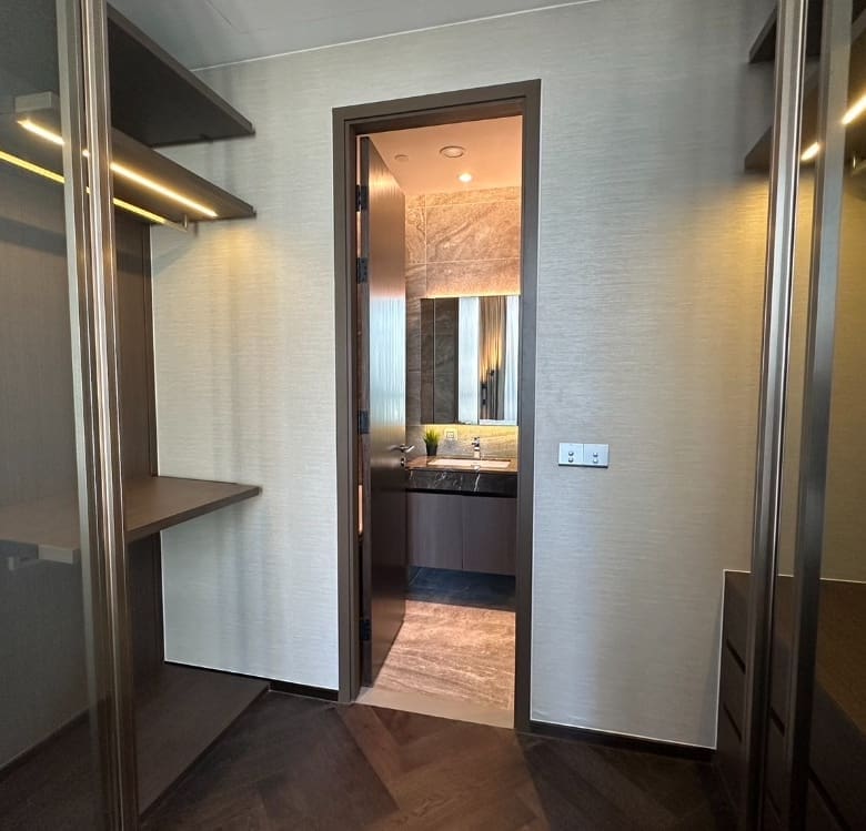 The Esse Sukhumvit 36