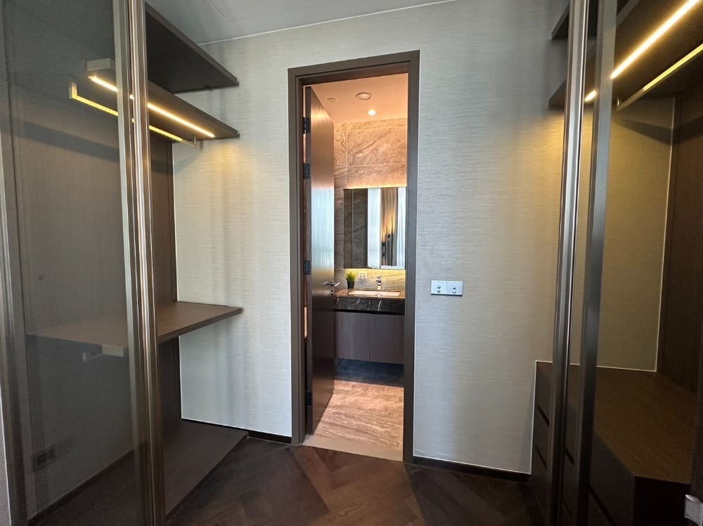 The Esse Sukhumvit 36