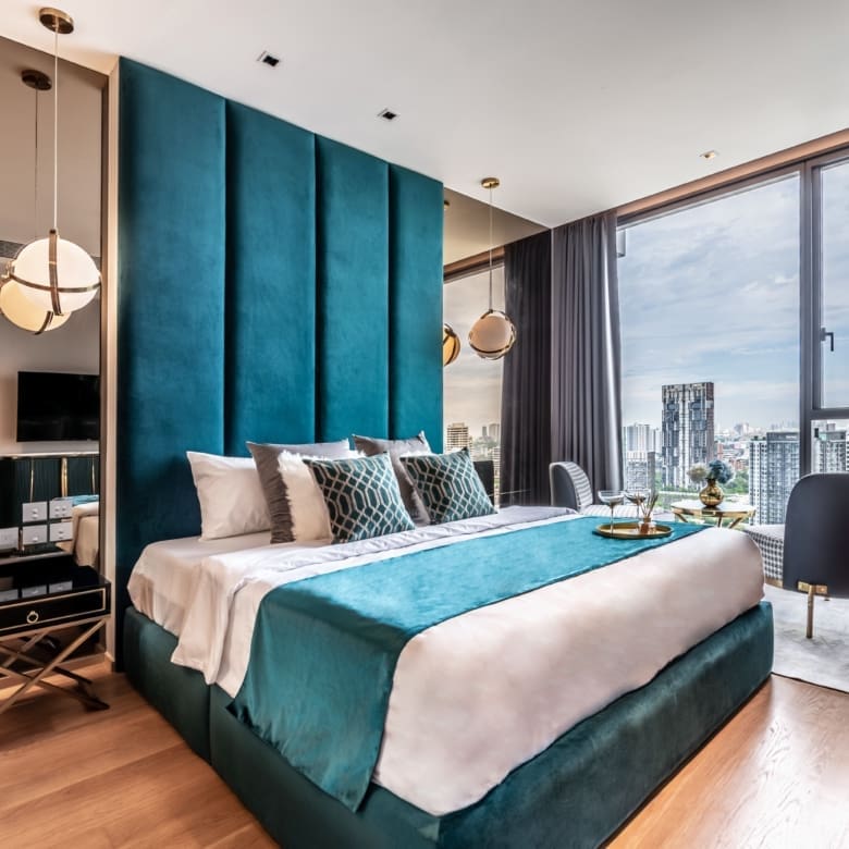 BEATNIQ Sukhumvit 32