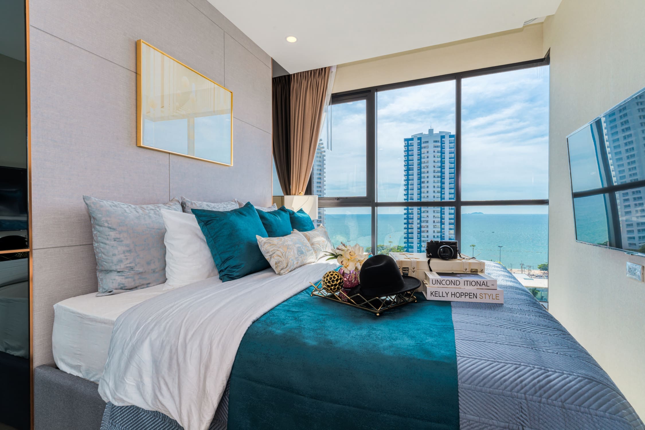 The Panora Pattaya