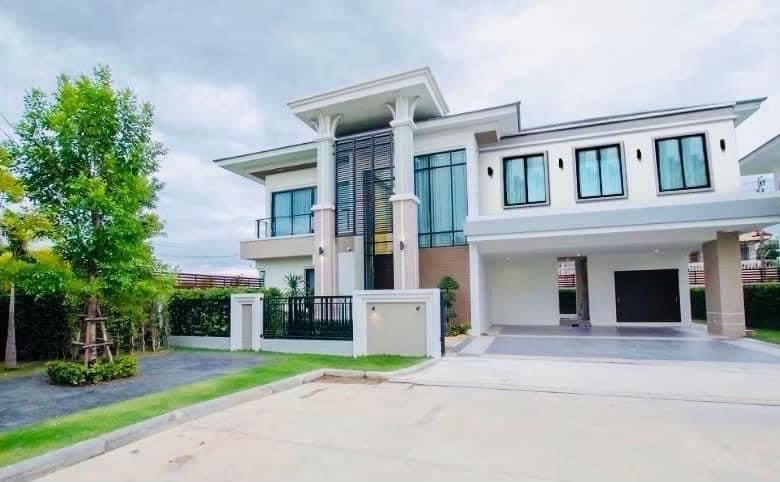 The Pavilla Private Residences