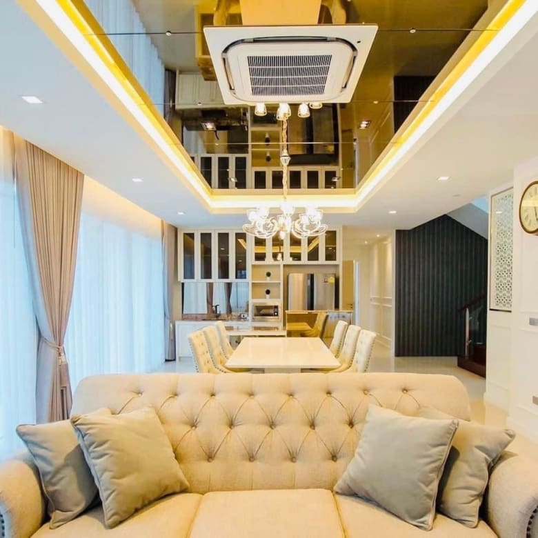 The Pavilla Private Residences