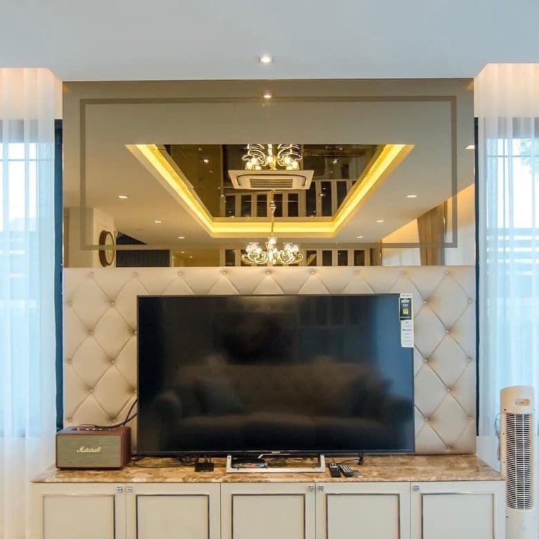 The Pavilla Private Residences